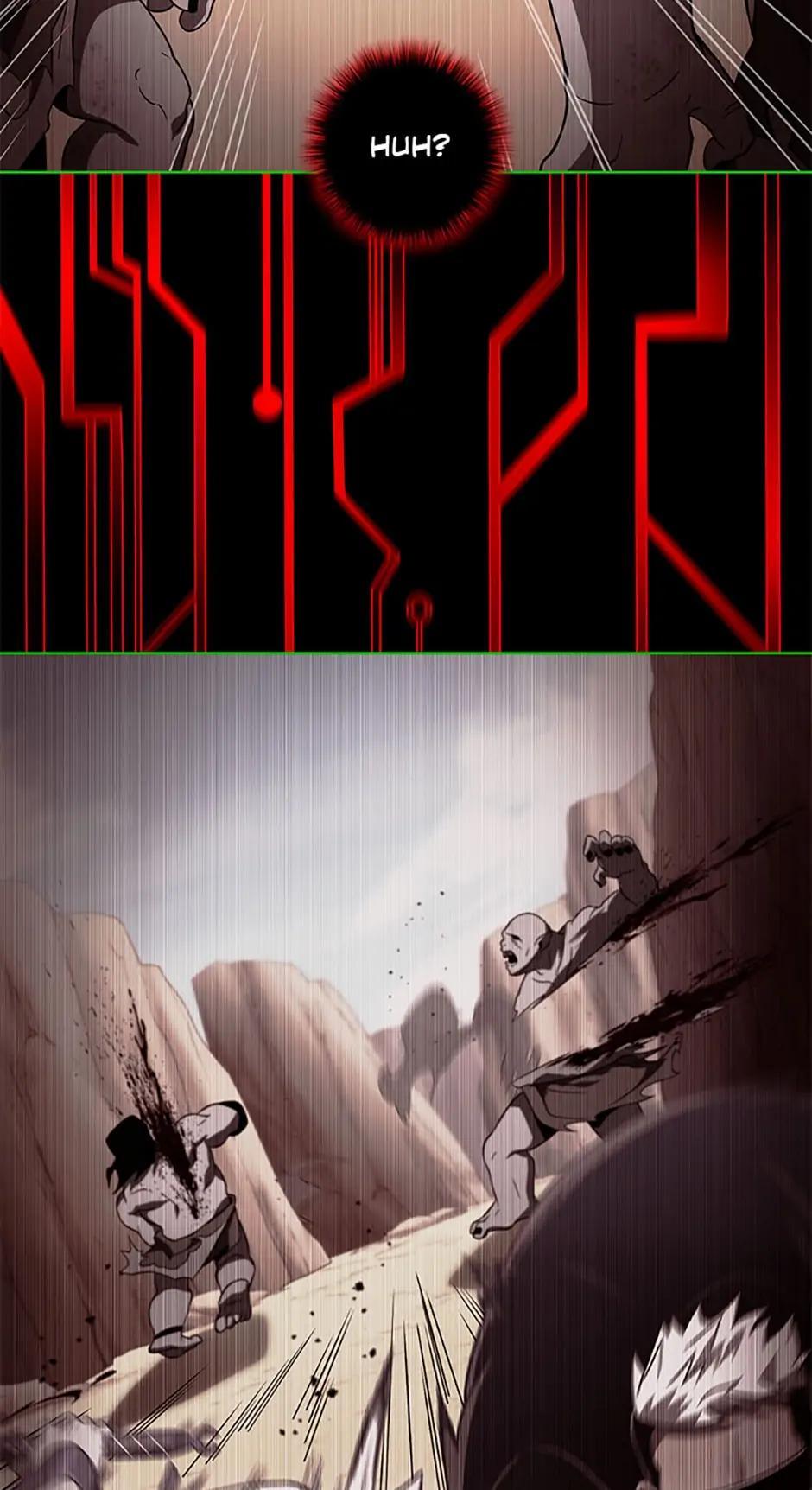 After Ten Millennia in Hell Chapter 47