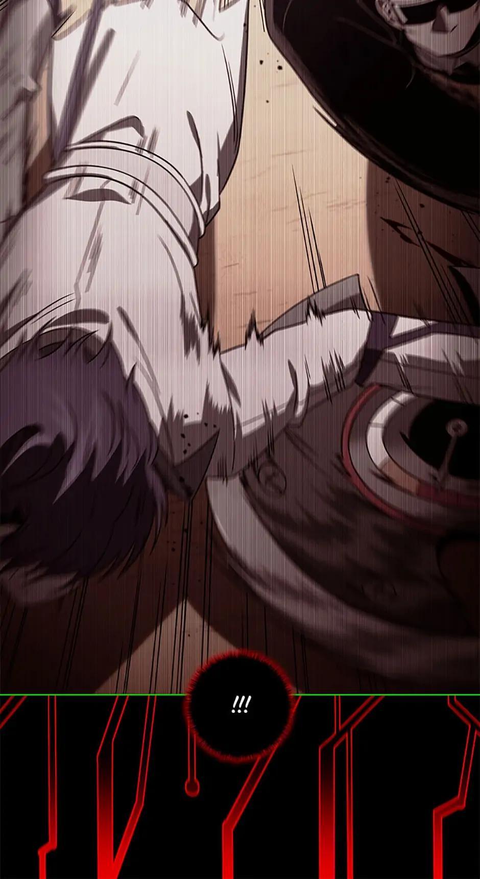 After Ten Millennia in Hell Chapter 47