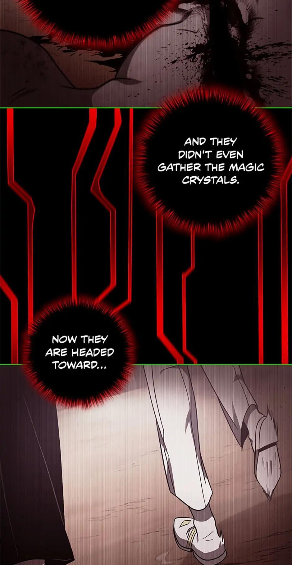 After Ten Millennia in Hell Chapter 47