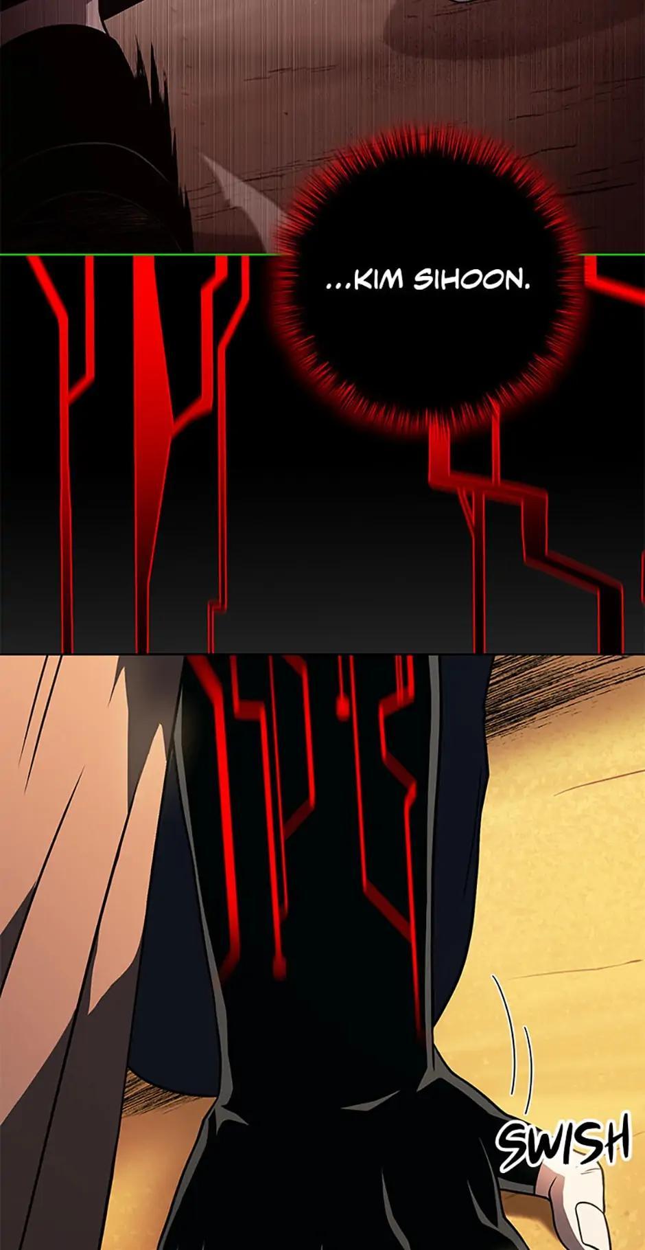 After Ten Millennia in Hell Chapter 47