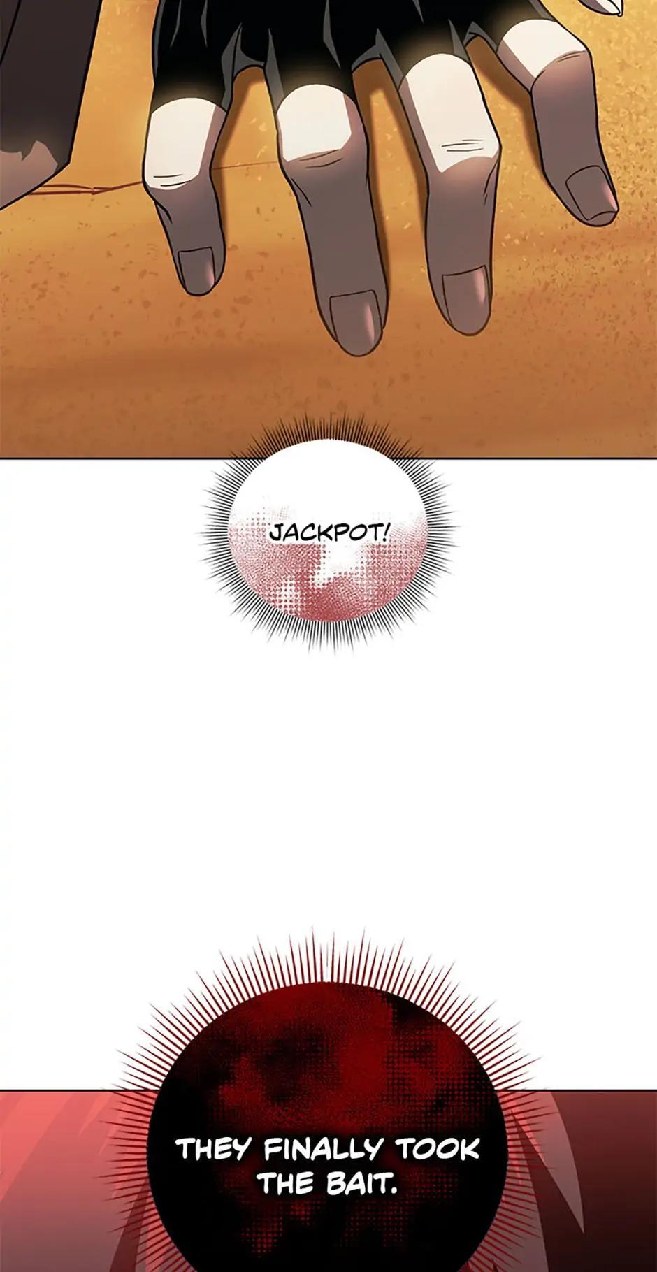 After Ten Millennia in Hell Chapter 47