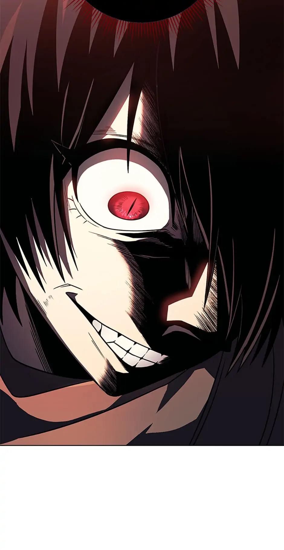 After Ten Millennia in Hell Chapter 47