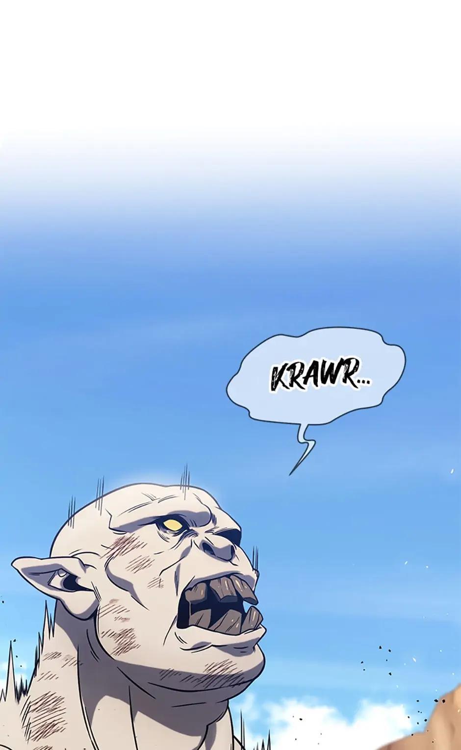 After Ten Millennia in Hell Chapter 48