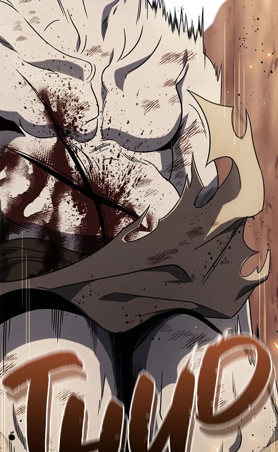 After Ten Millennia in Hell Chapter 48