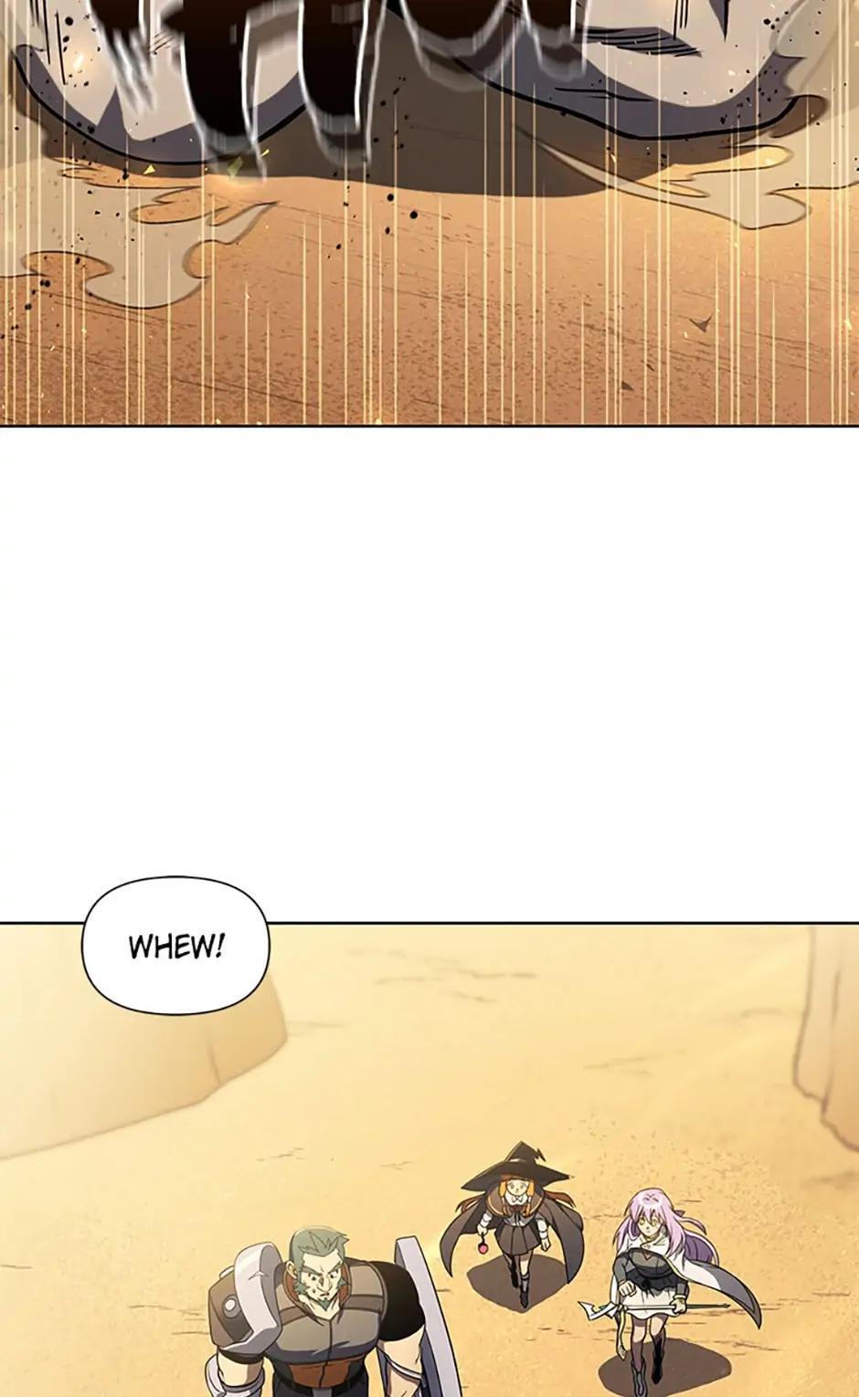 After Ten Millennia in Hell Chapter 48