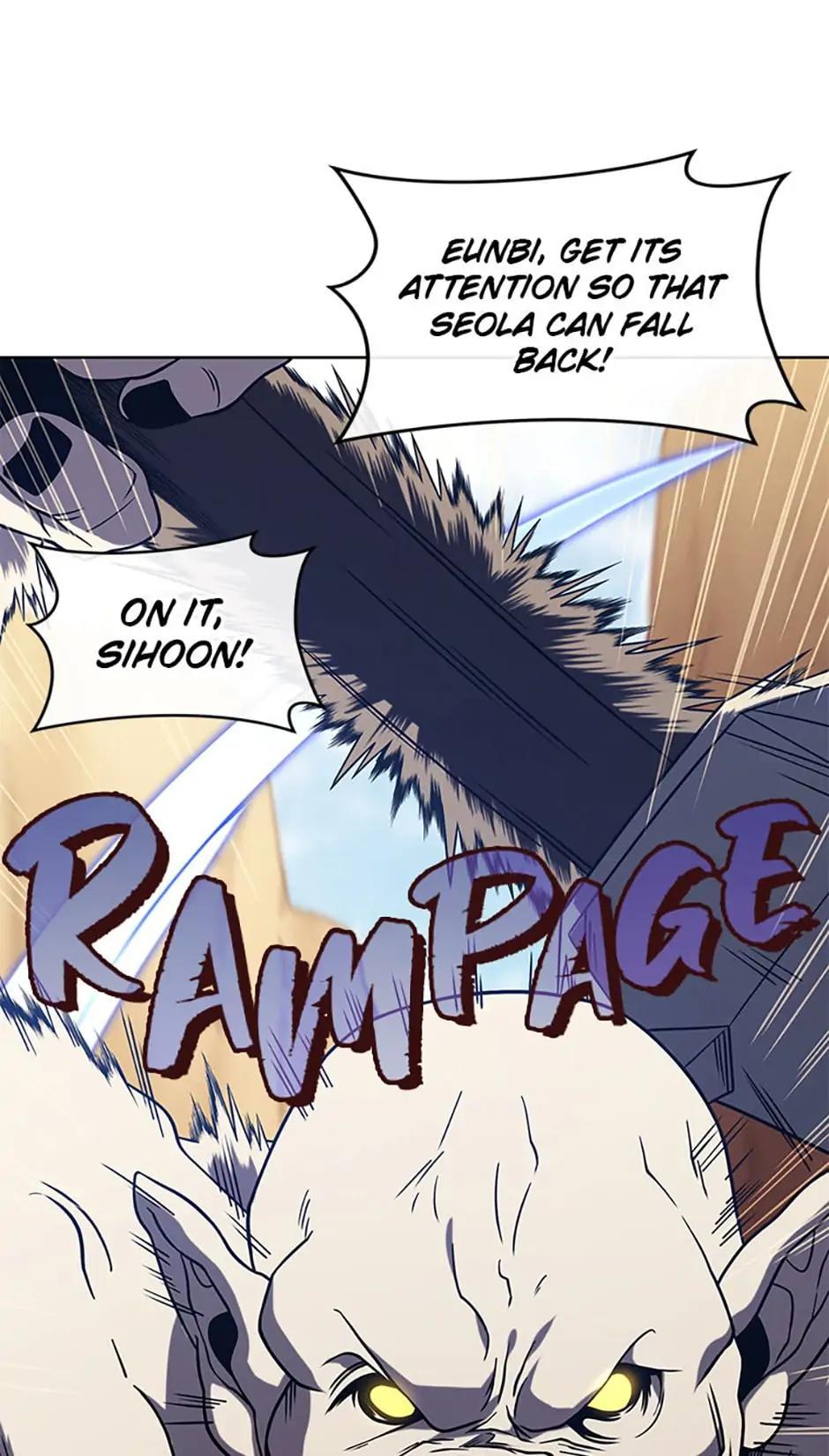 After Ten Millennia in Hell Chapter 48