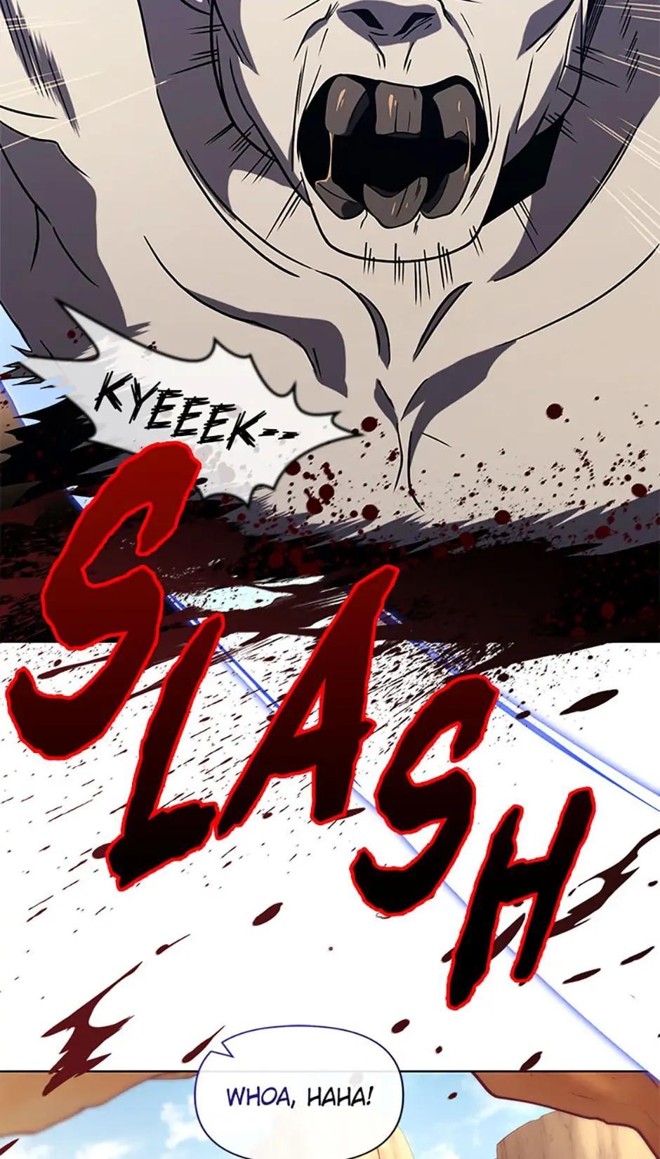 After Ten Millennia in Hell Chapter 48