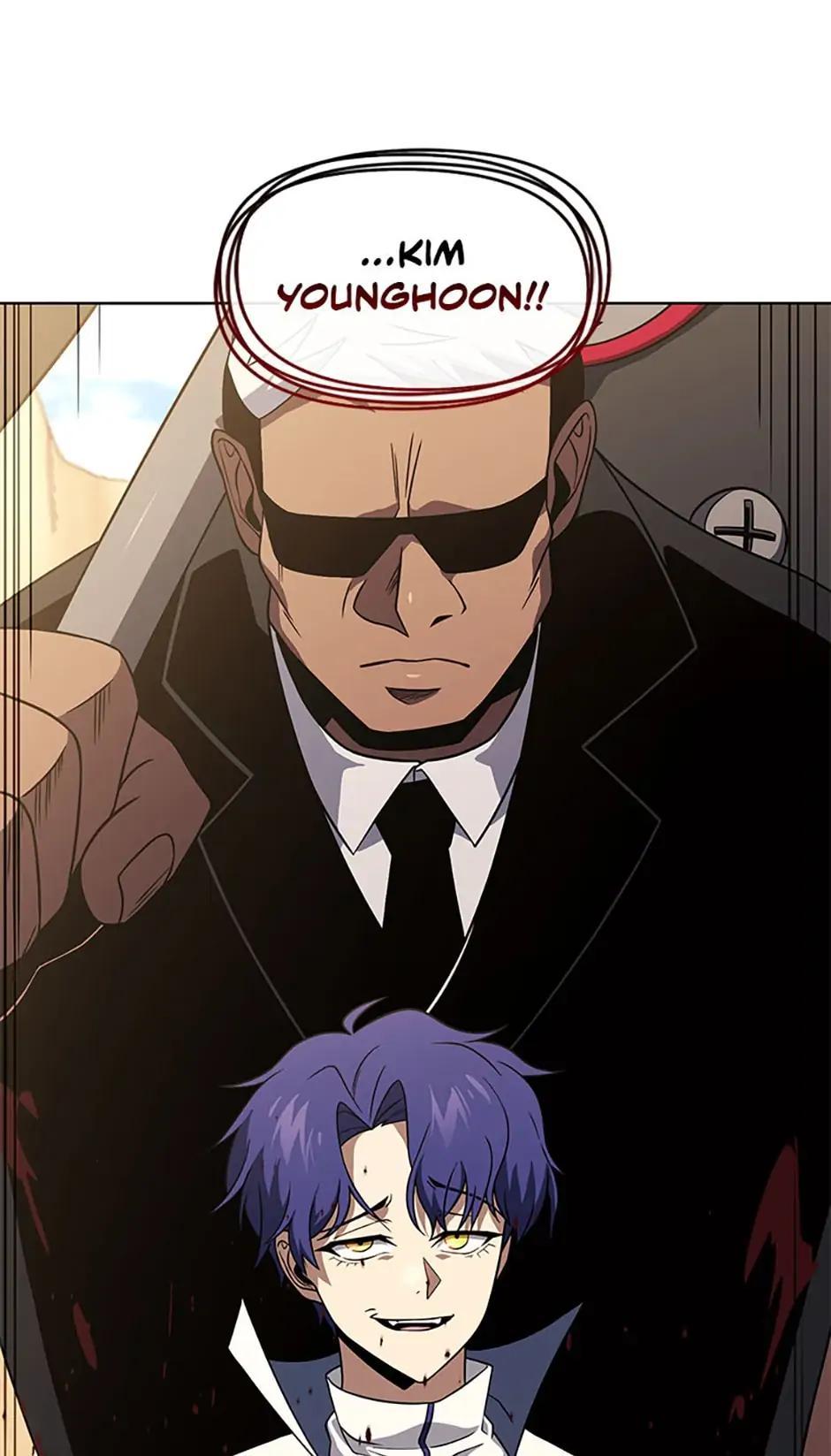 After Ten Millennia in Hell Chapter 48