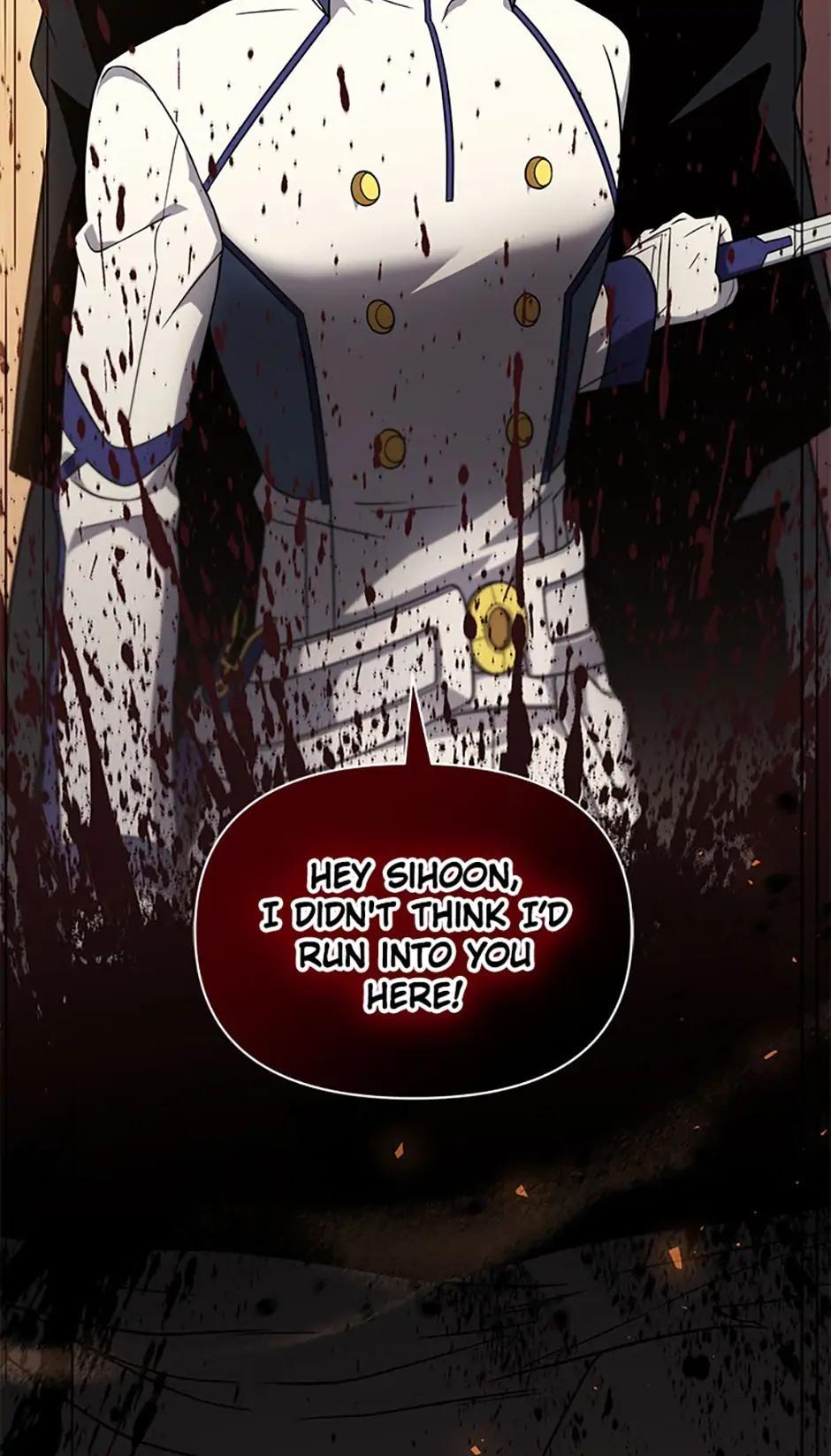 After Ten Millennia in Hell Chapter 48