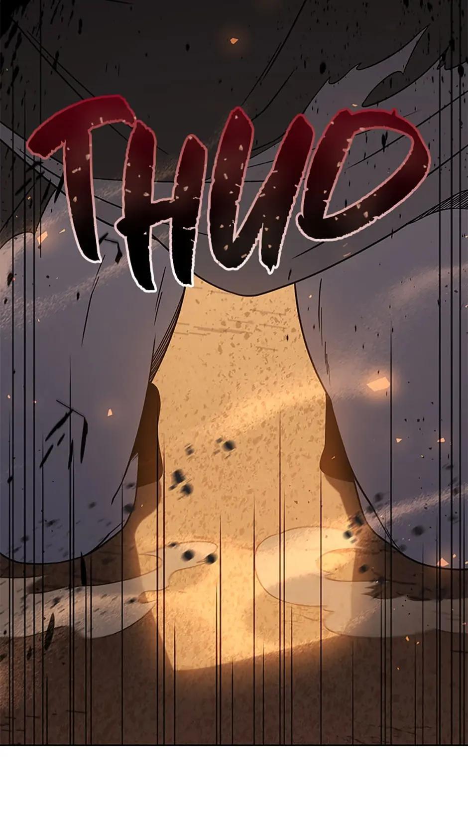 After Ten Millennia in Hell Chapter 48