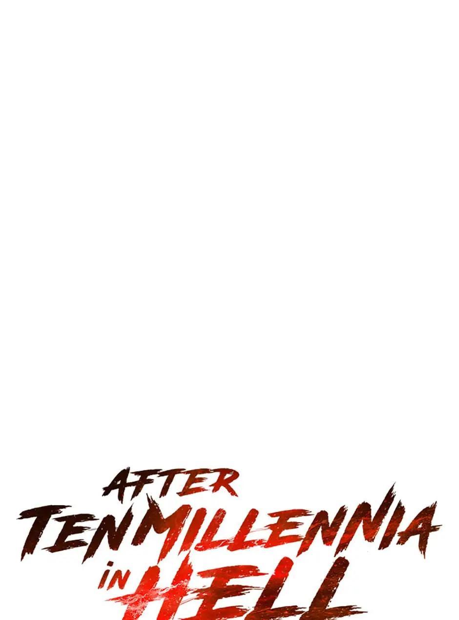 After Ten Millennia in Hell Chapter 48