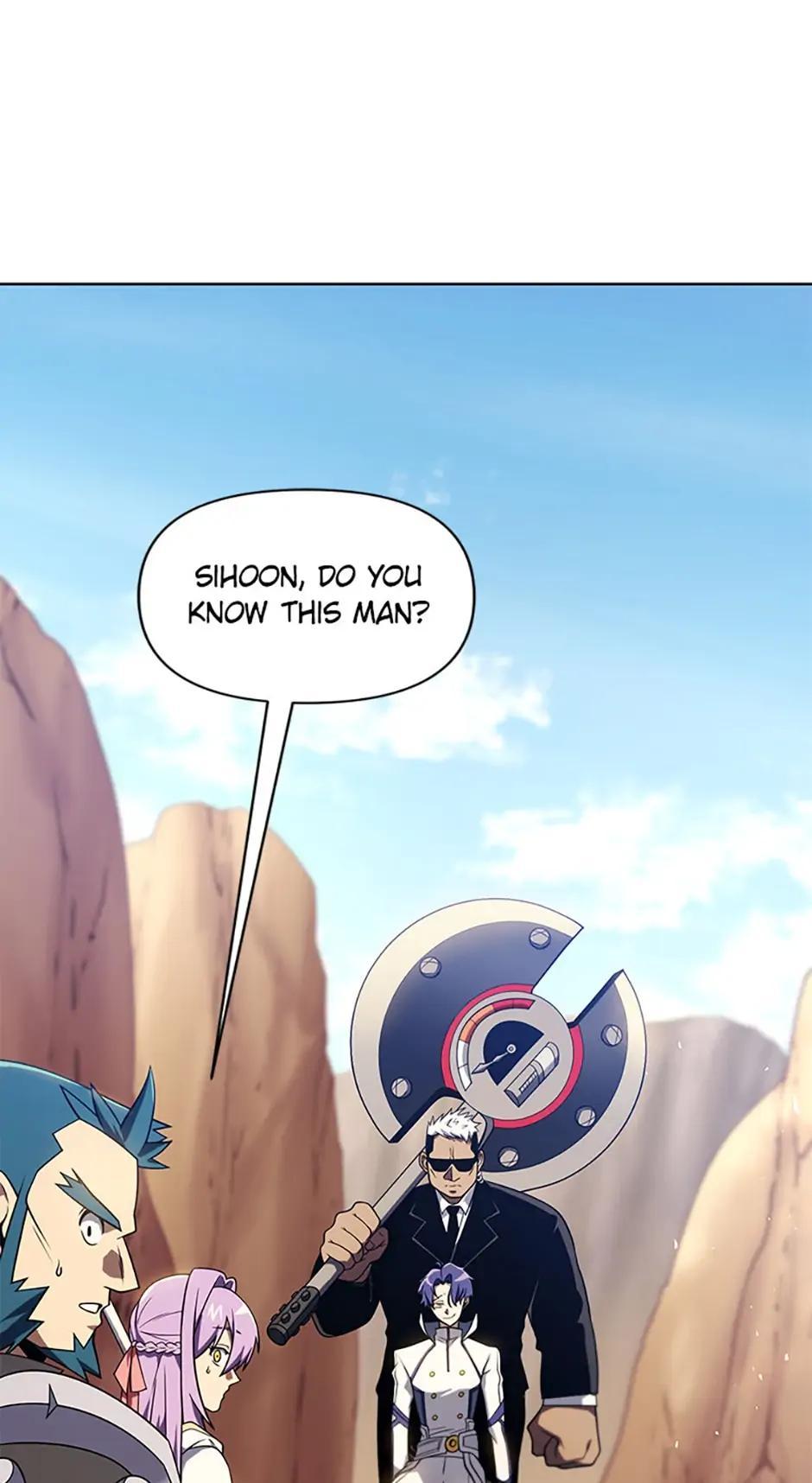 After Ten Millennia in Hell Chapter 48