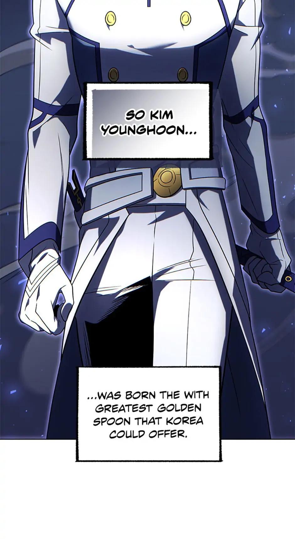 After Ten Millennia in Hell Chapter 48