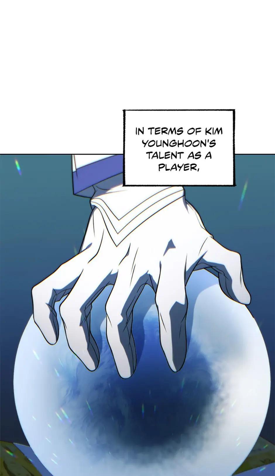 After Ten Millennia in Hell Chapter 48