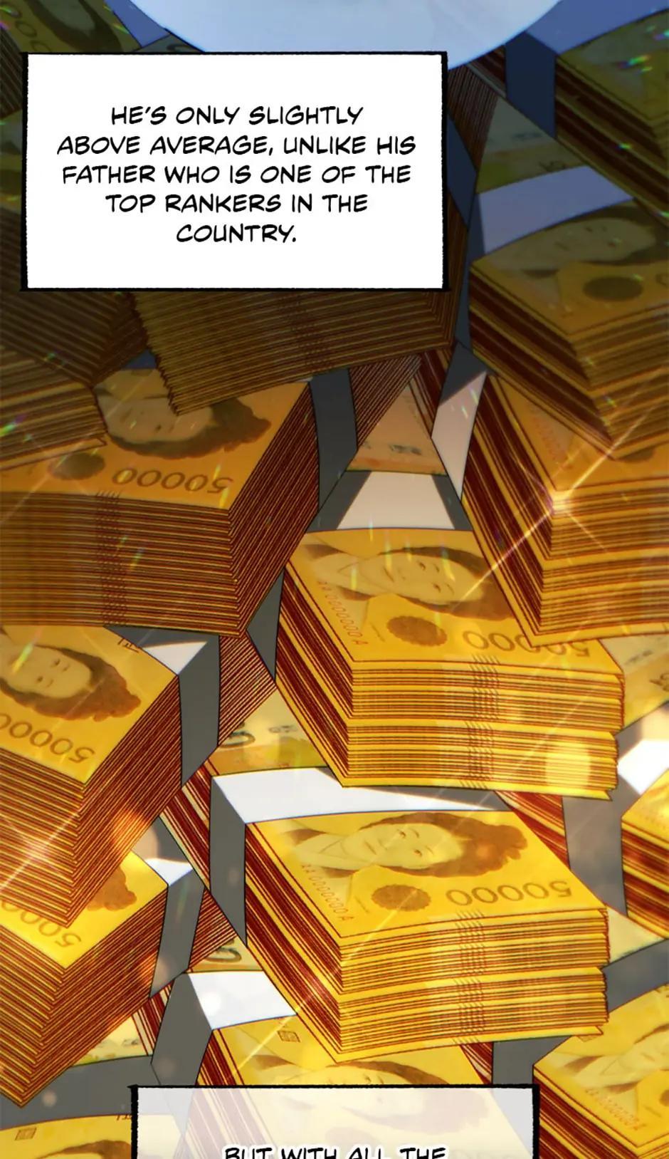 After Ten Millennia in Hell Chapter 48