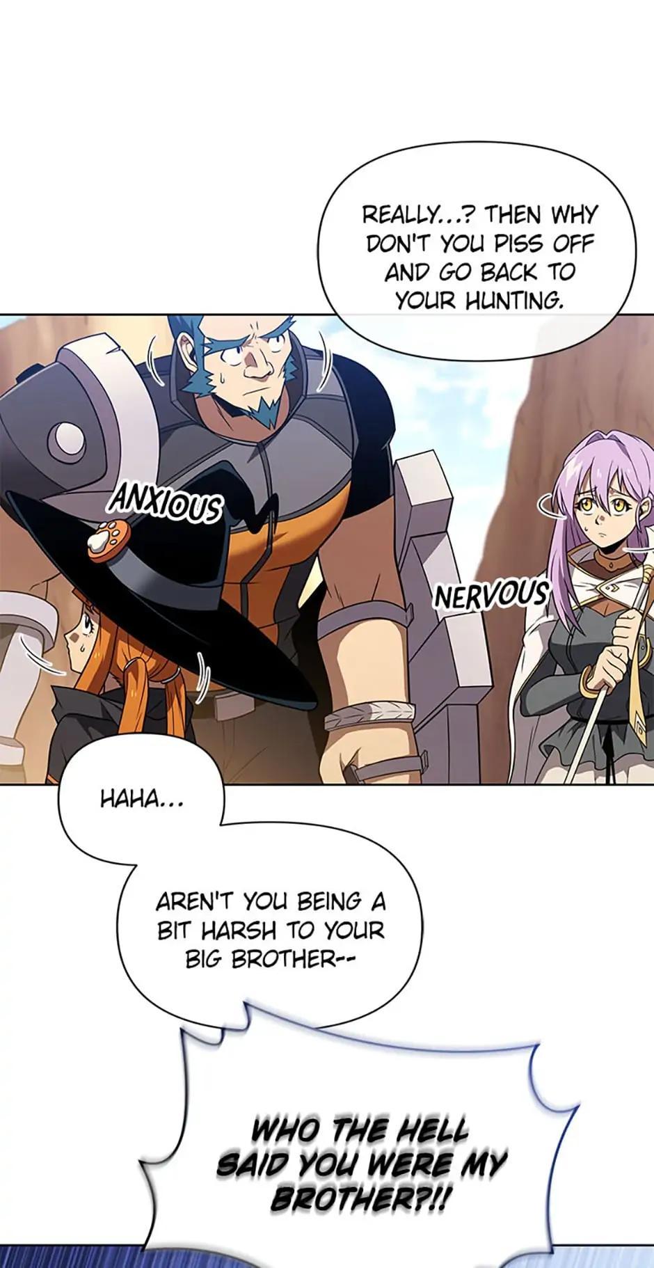 After Ten Millennia in Hell Chapter 48