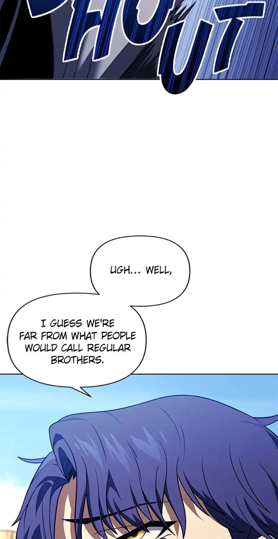 After Ten Millennia in Hell Chapter 48