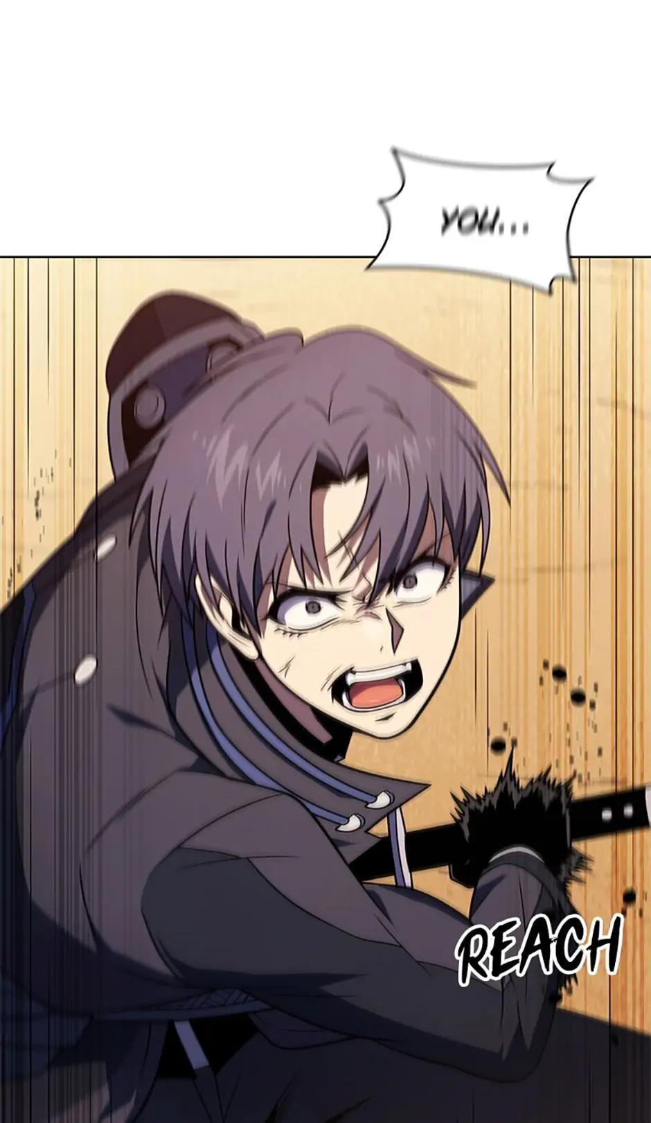 After Ten Millennia in Hell Chapter 48