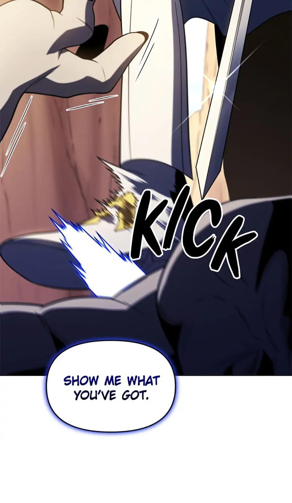 After Ten Millennia in Hell Chapter 48