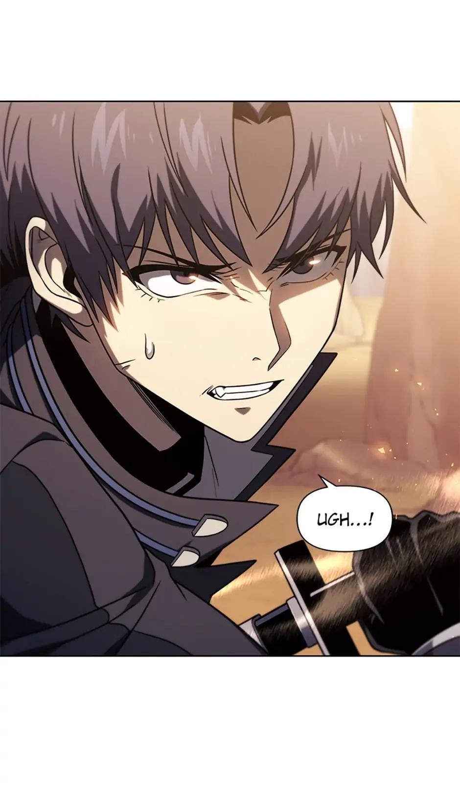 After Ten Millennia in Hell Chapter 48