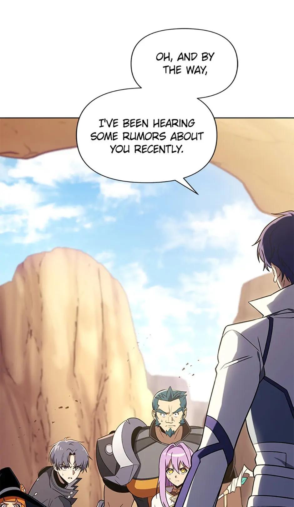 After Ten Millennia in Hell Chapter 48