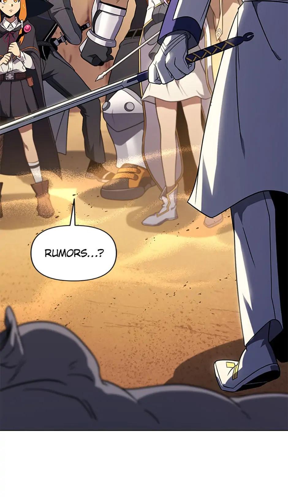 After Ten Millennia in Hell Chapter 48