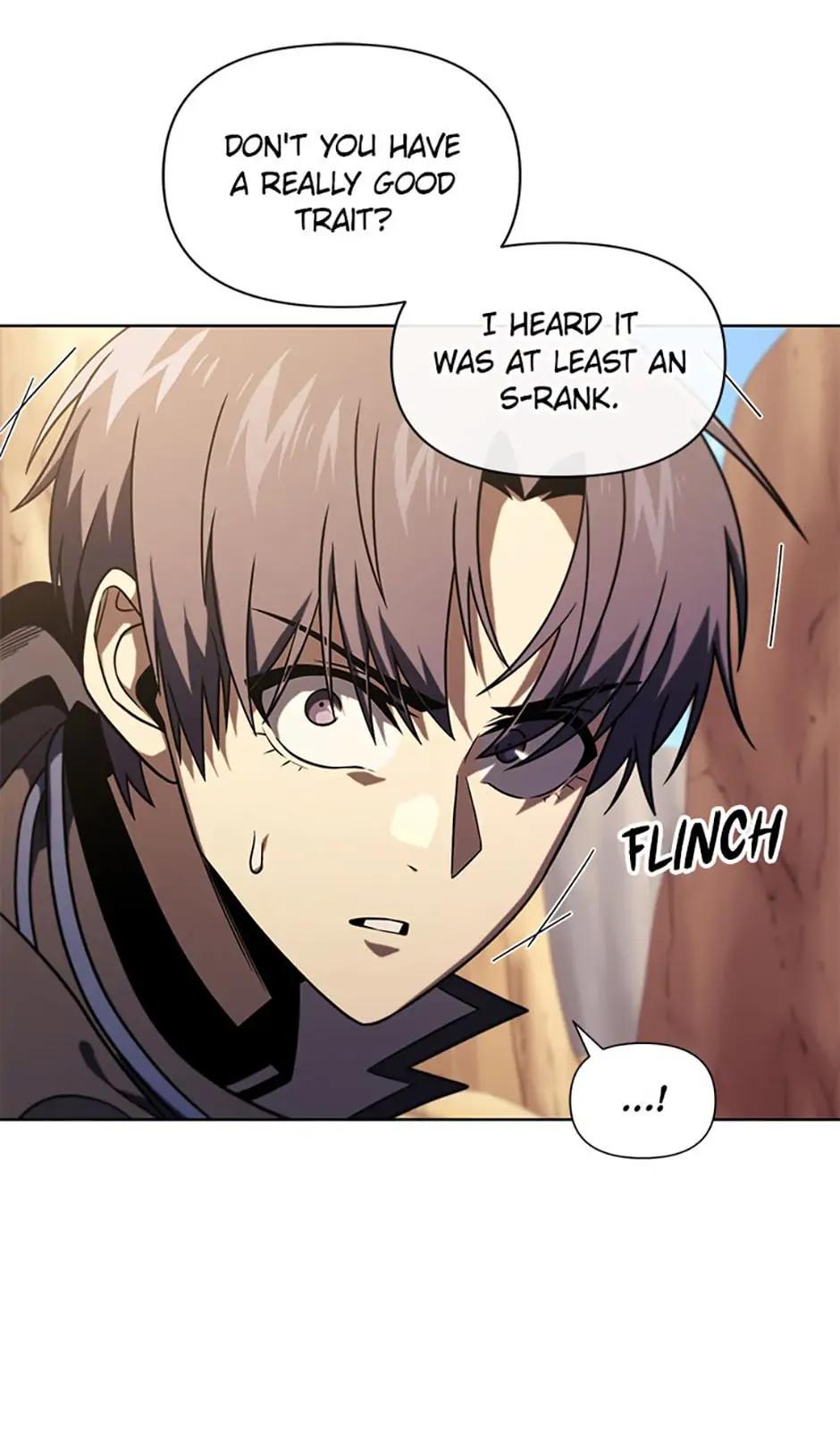 After Ten Millennia in Hell Chapter 48