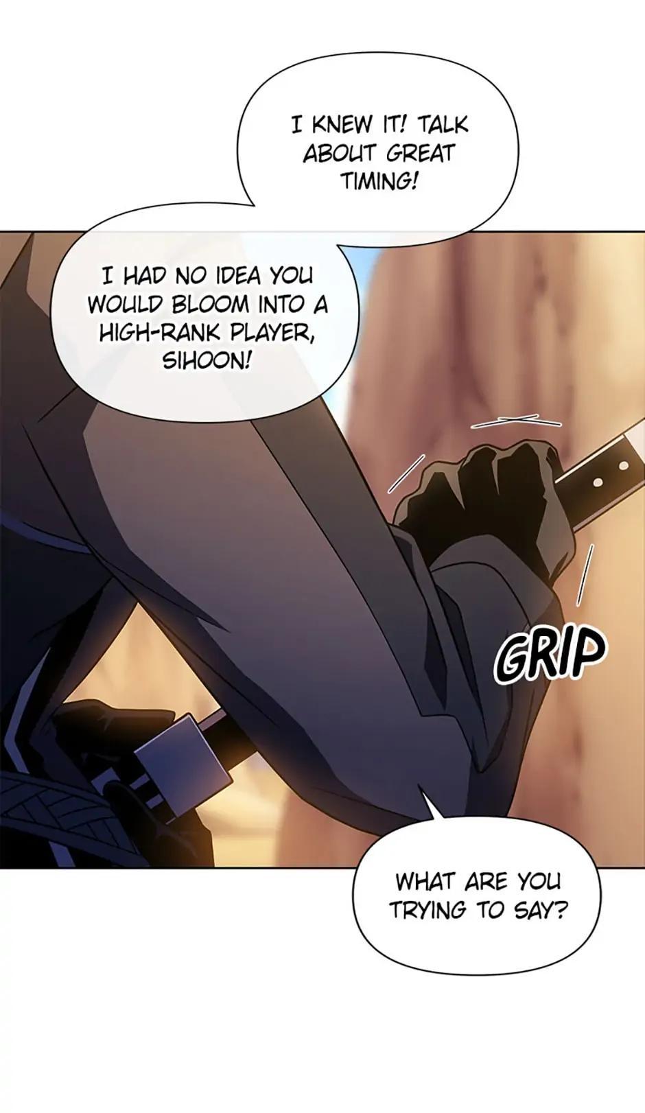 After Ten Millennia in Hell Chapter 48