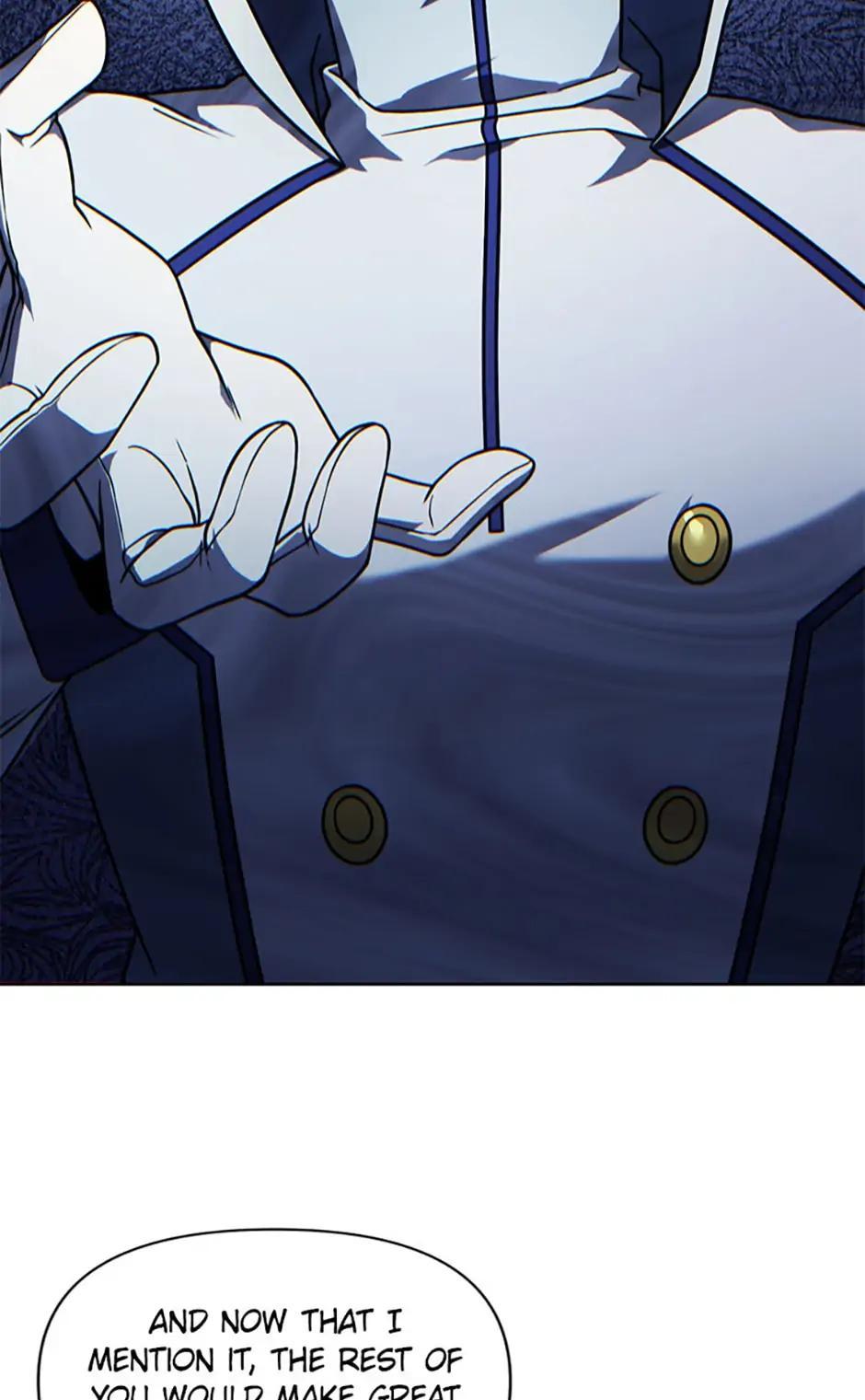 After Ten Millennia in Hell Chapter 48