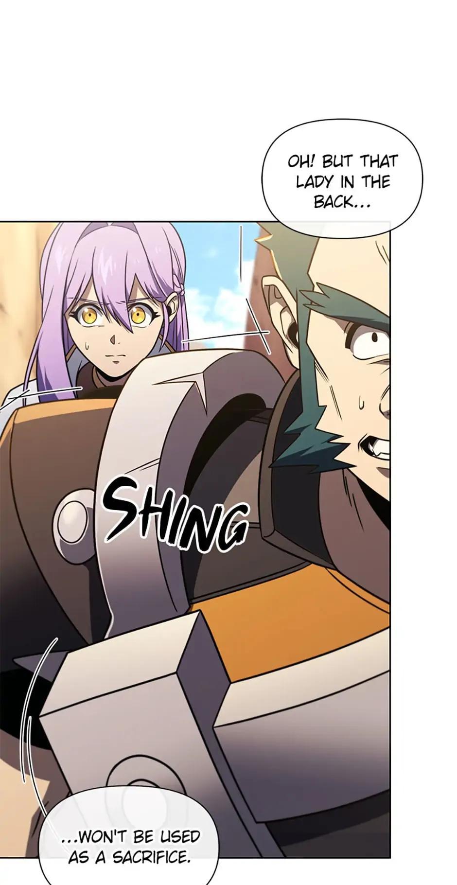 After Ten Millennia in Hell Chapter 48