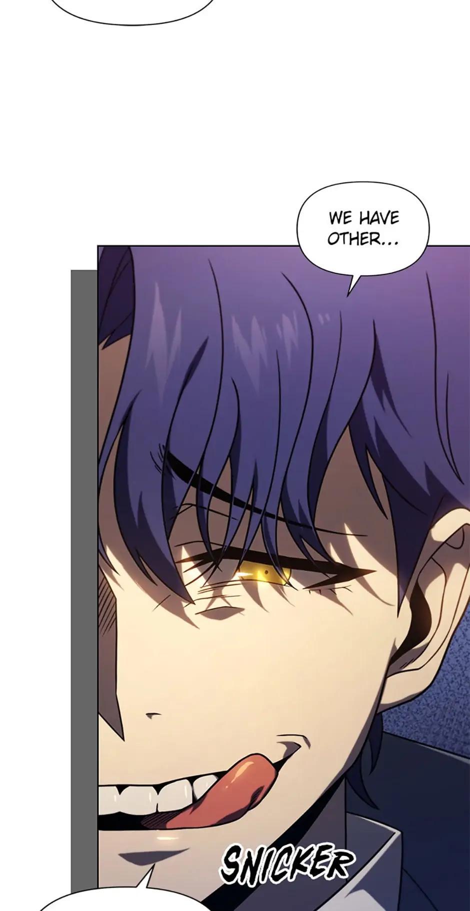 After Ten Millennia in Hell Chapter 48