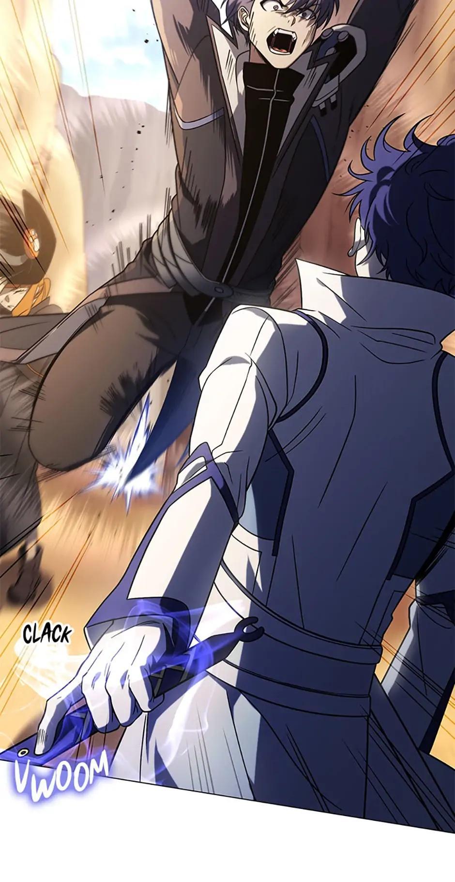 After Ten Millennia in Hell Chapter 48