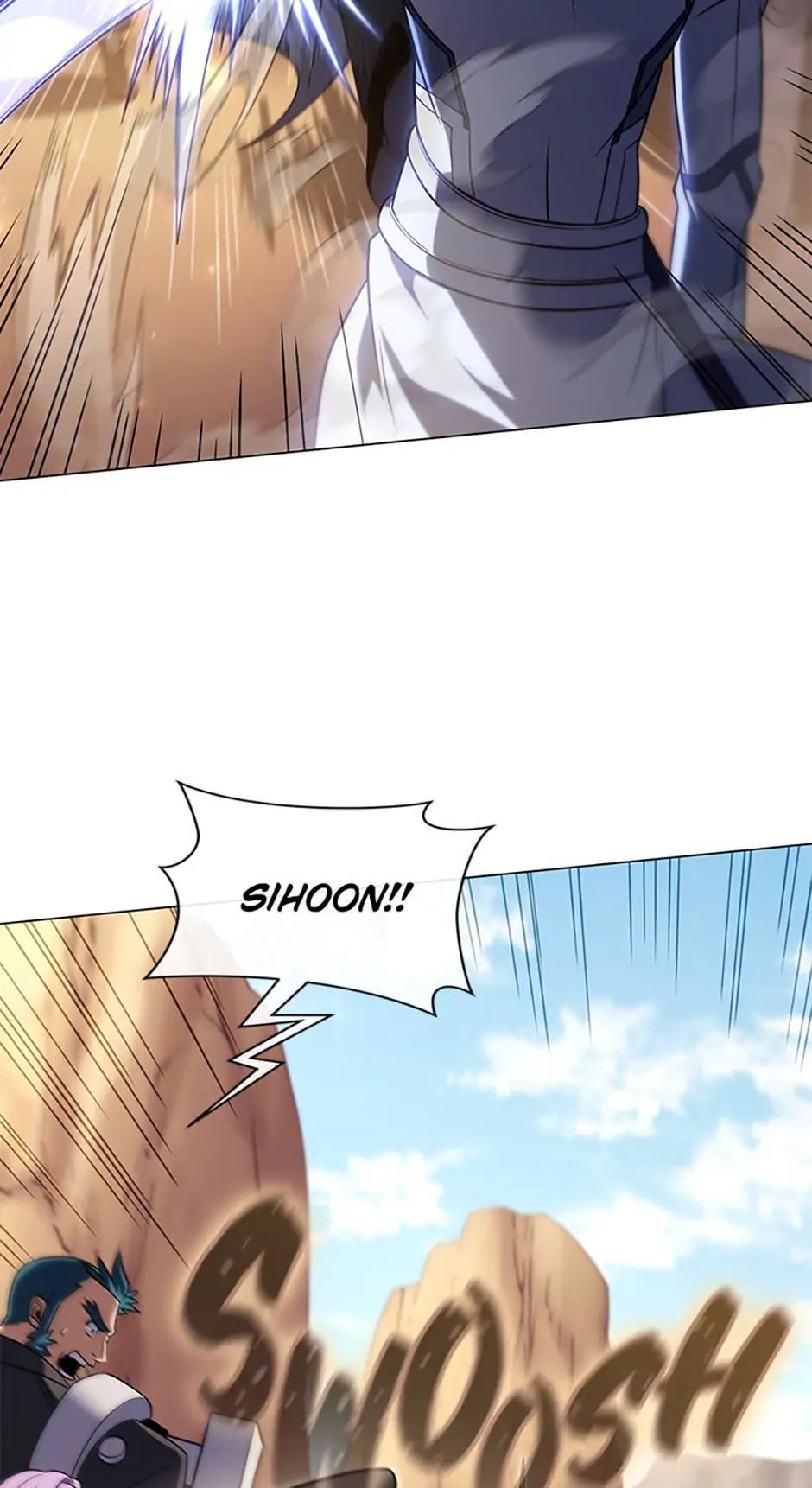 After Ten Millennia in Hell Chapter 48