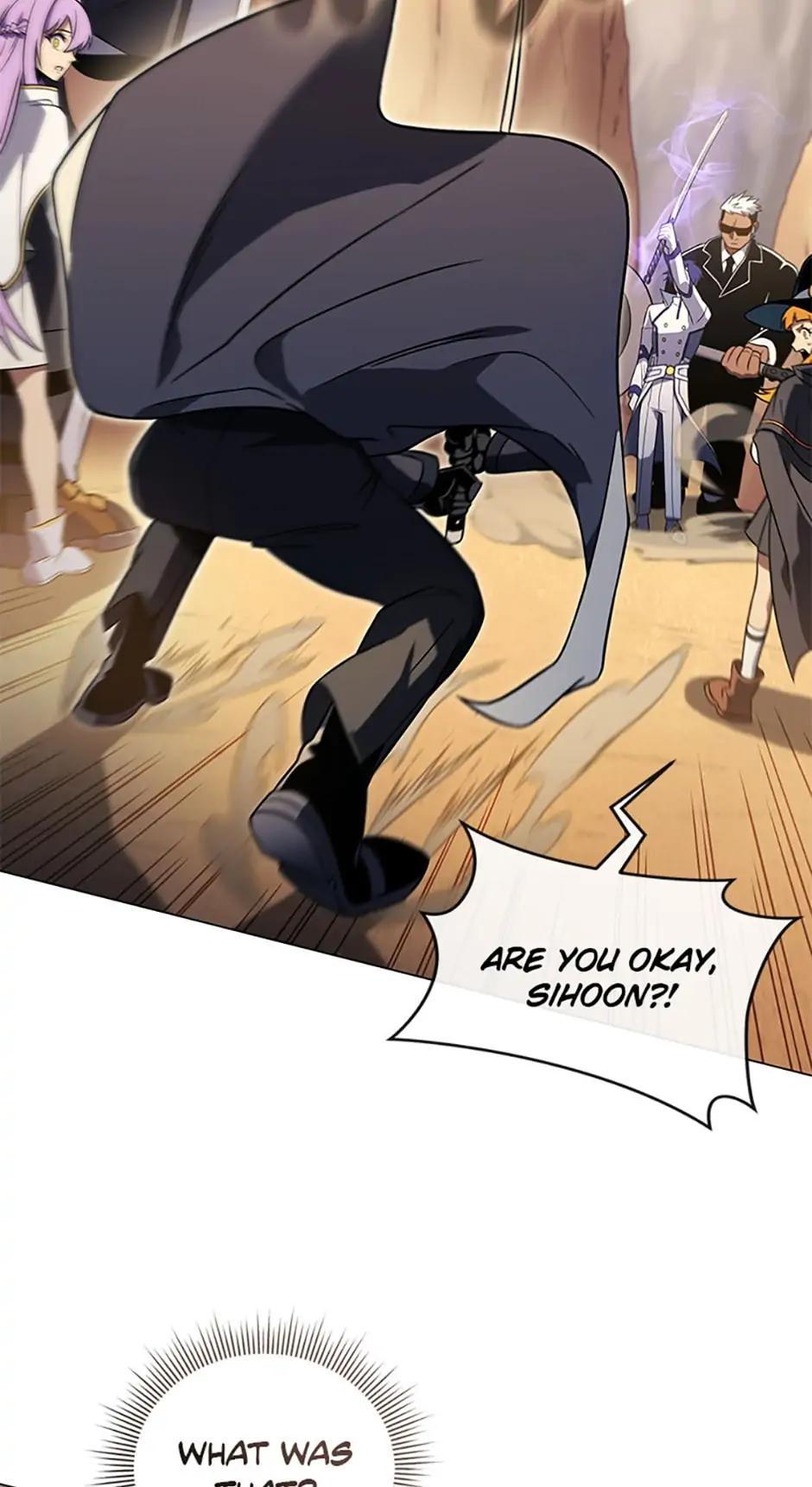 After Ten Millennia in Hell Chapter 48