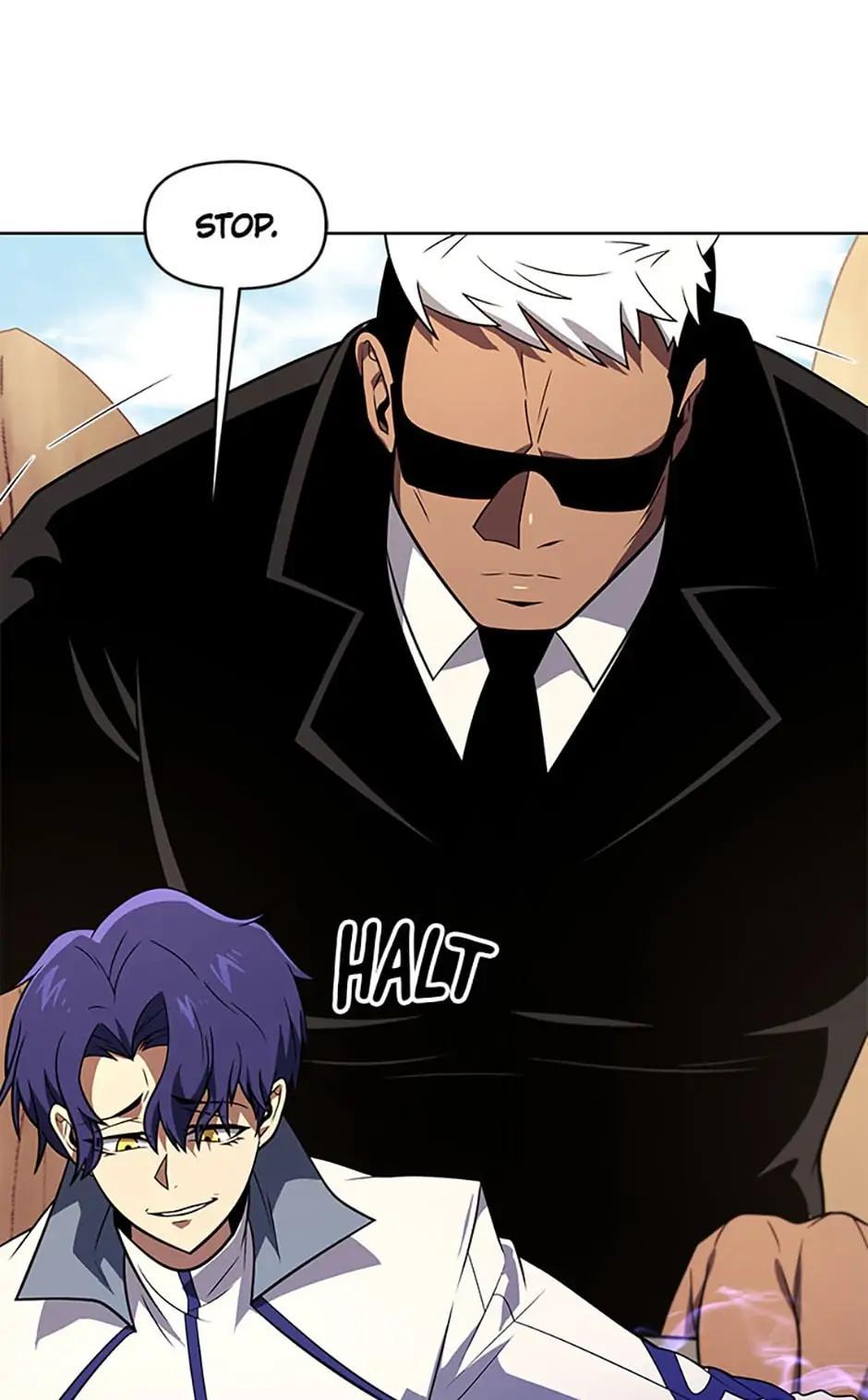 After Ten Millennia in Hell Chapter 48