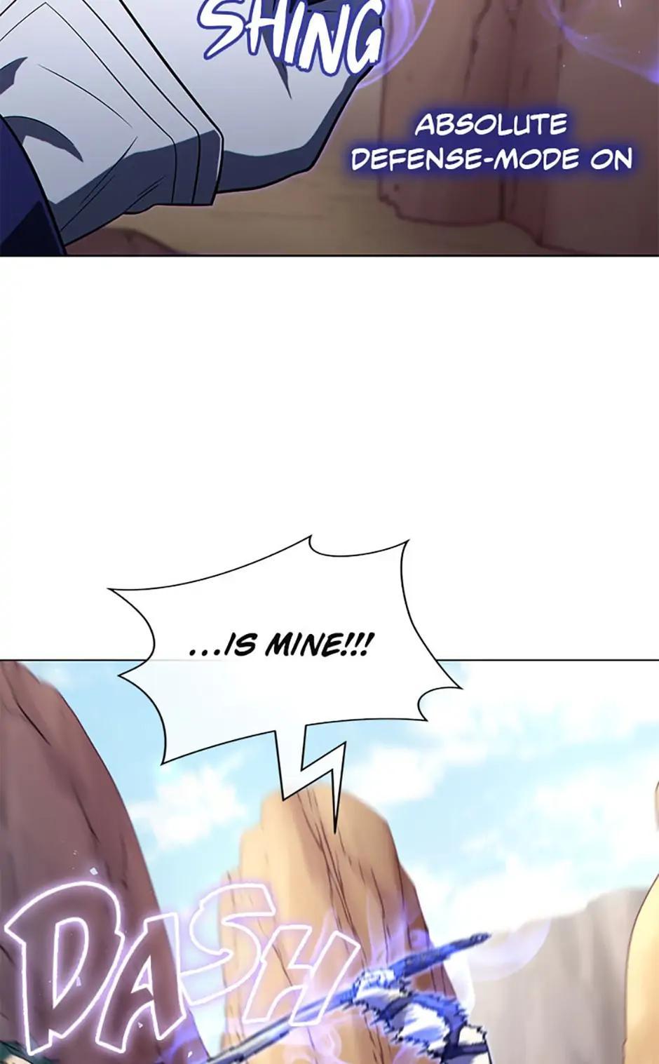 After Ten Millennia in Hell Chapter 48