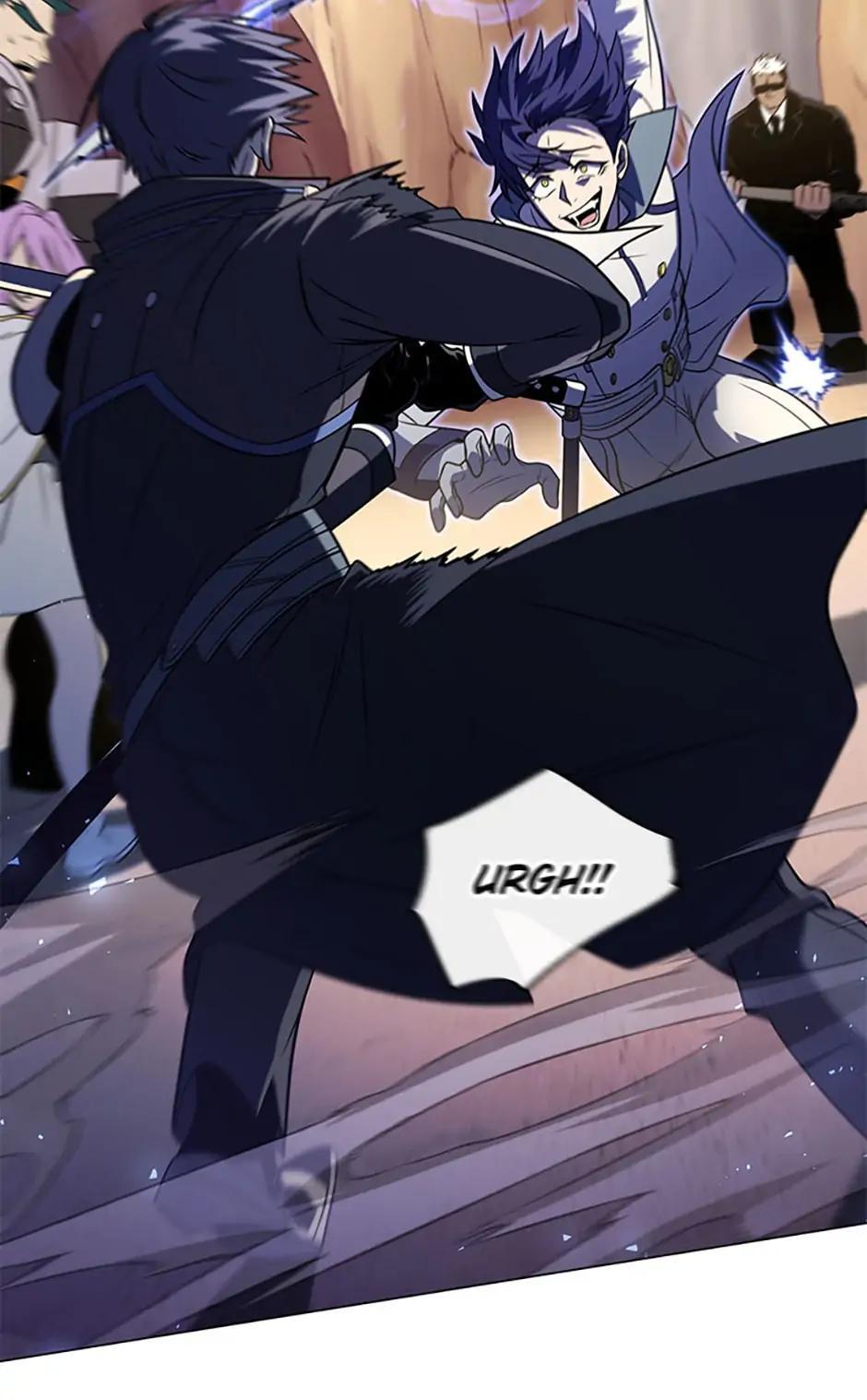 After Ten Millennia in Hell Chapter 48