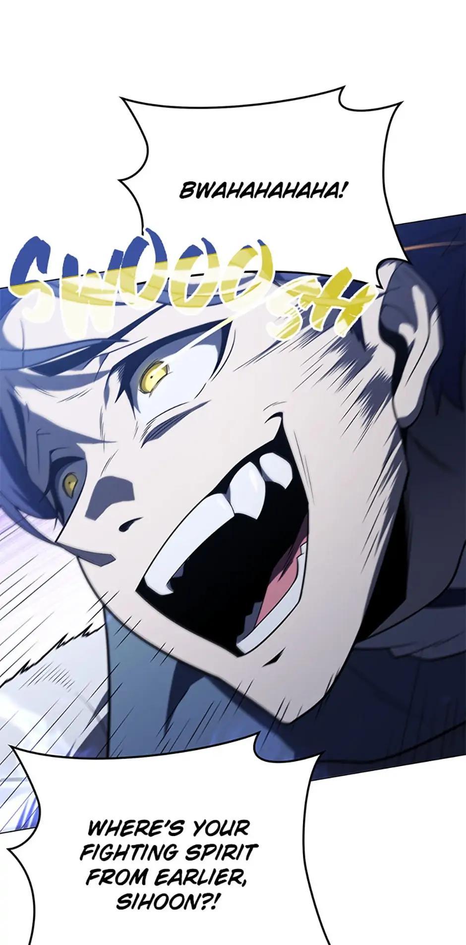 After Ten Millennia in Hell Chapter 48