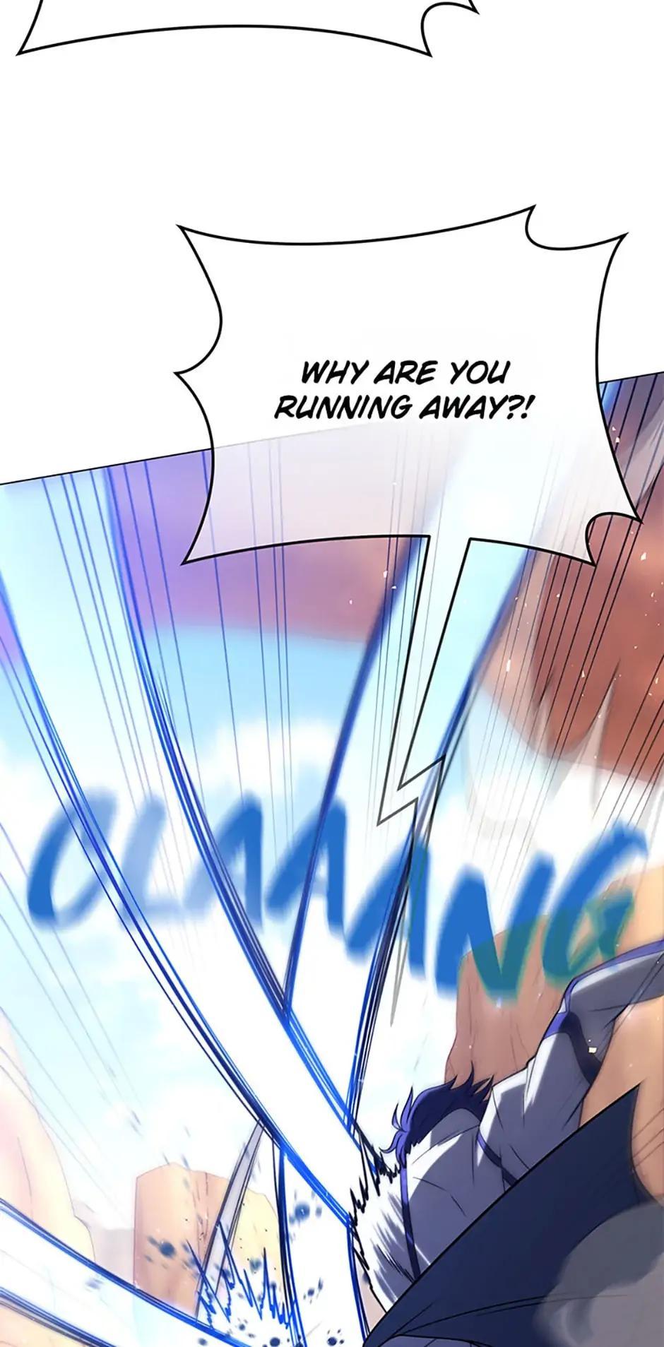 After Ten Millennia in Hell Chapter 48