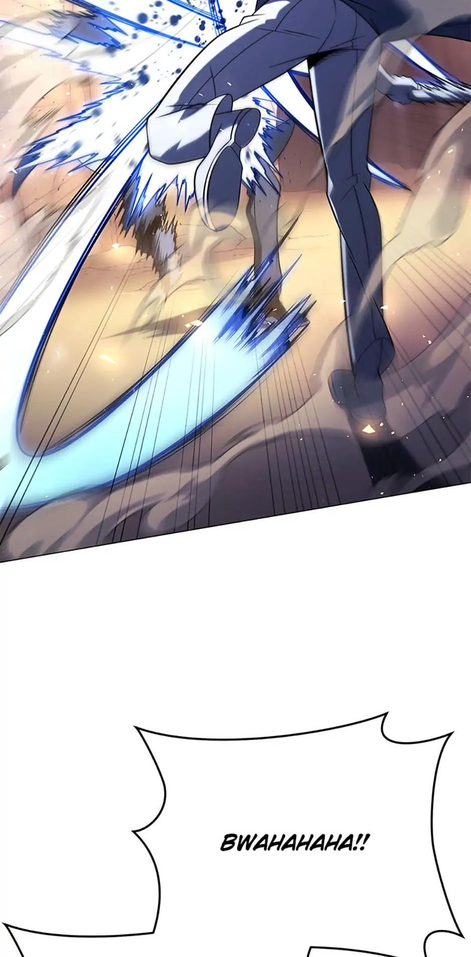 After Ten Millennia in Hell Chapter 48