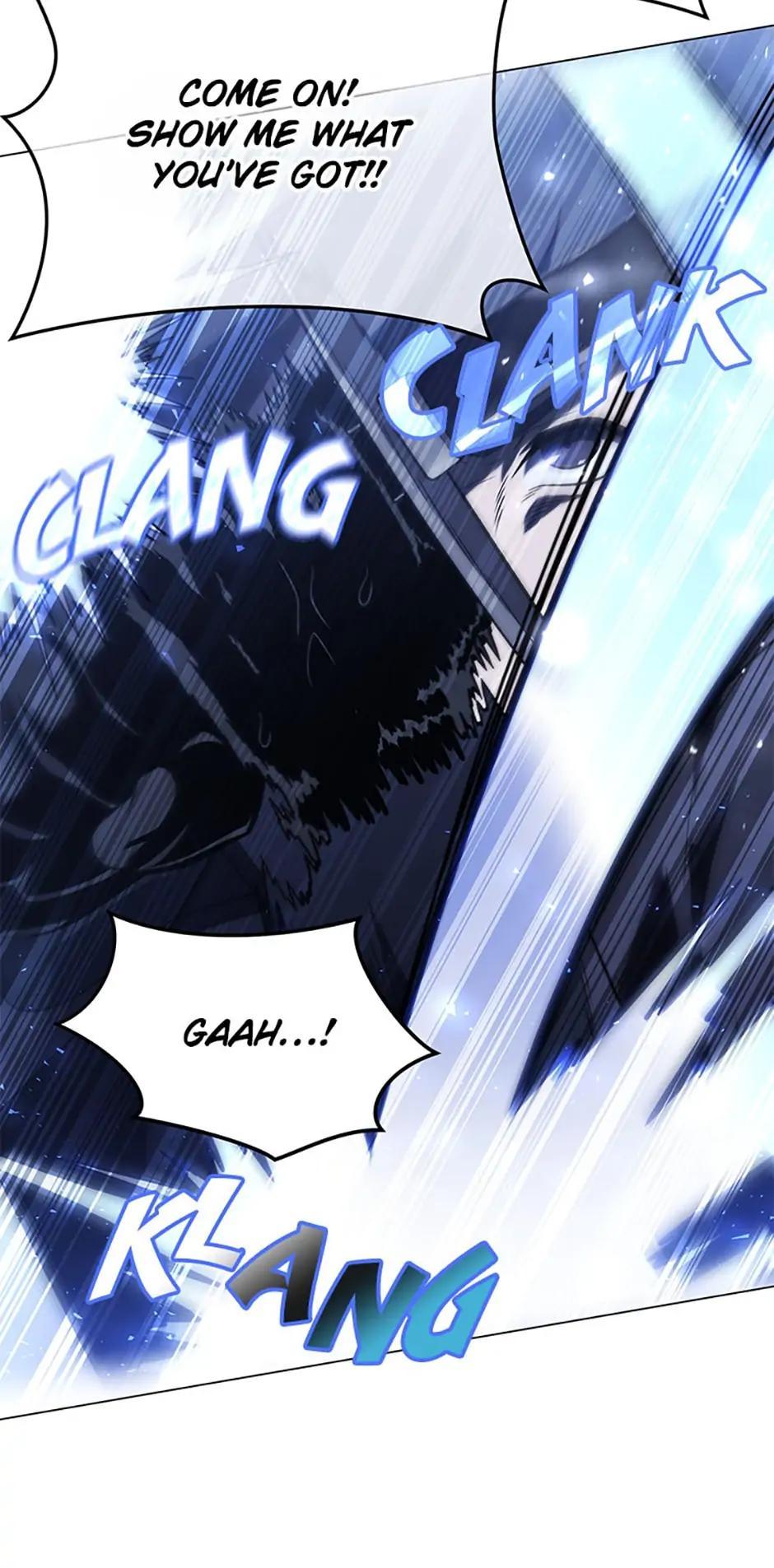 After Ten Millennia in Hell Chapter 48