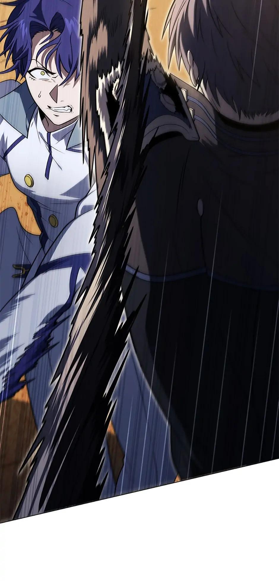 After Ten Millennia in Hell Chapter 48