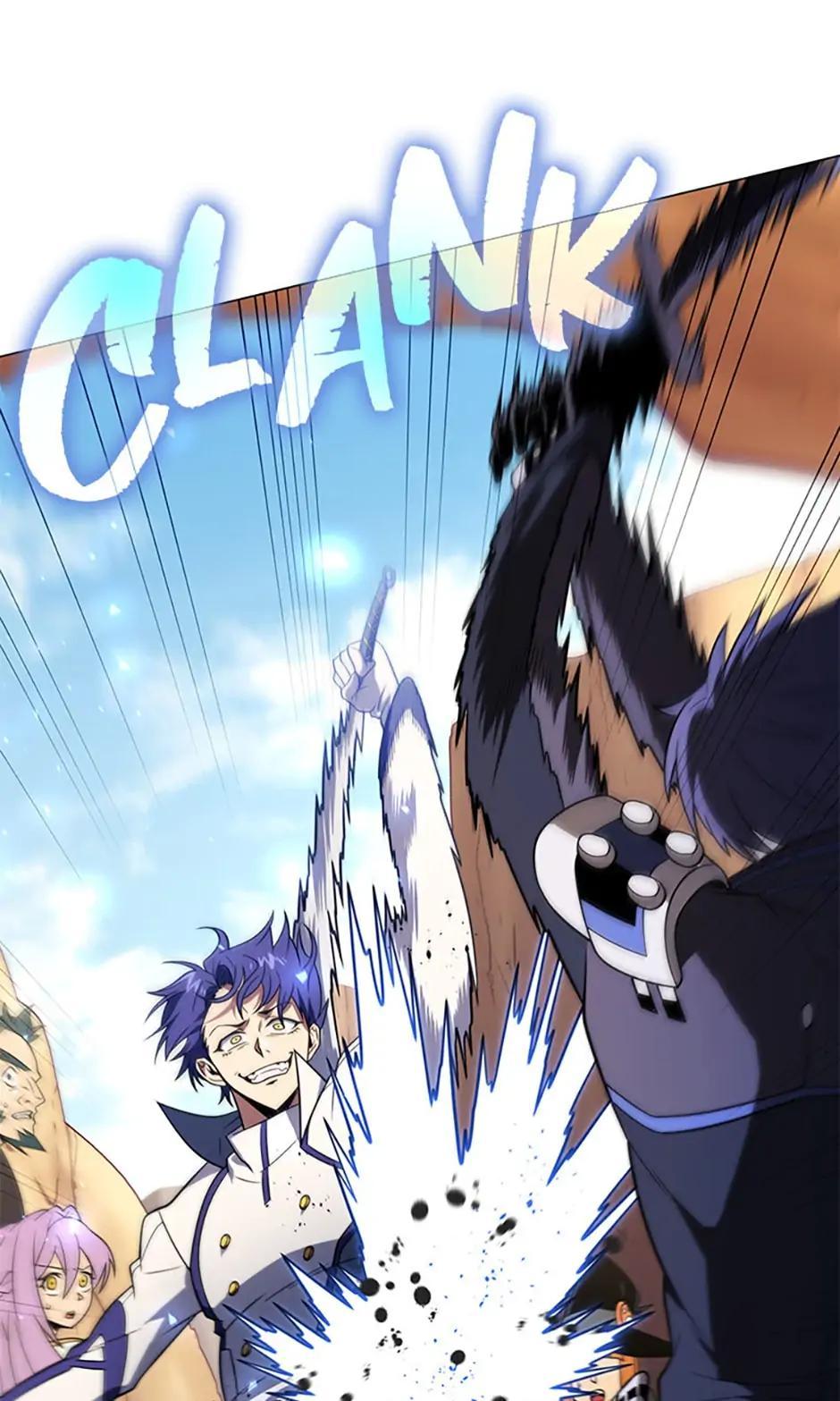 After Ten Millennia in Hell Chapter 48