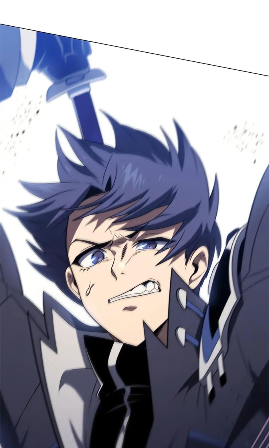 After Ten Millennia in Hell Chapter 48