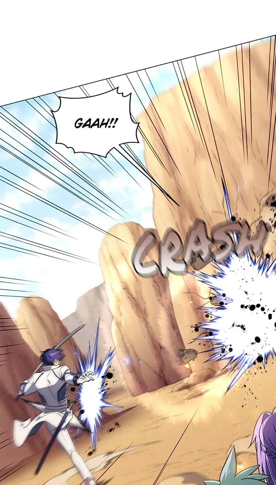 After Ten Millennia in Hell Chapter 48