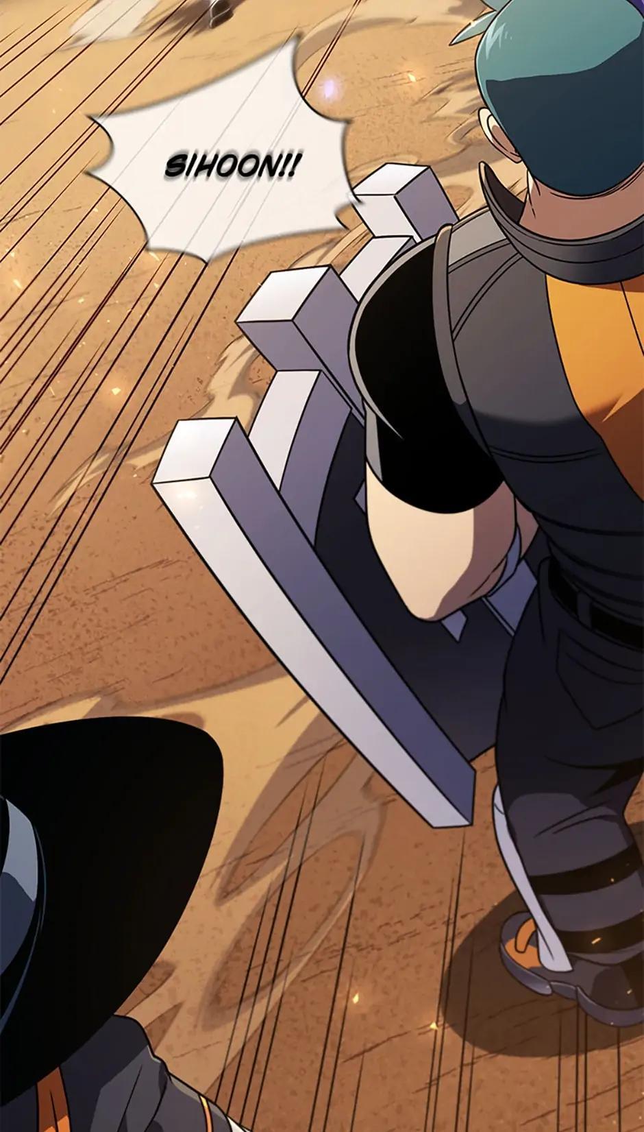 After Ten Millennia in Hell Chapter 48