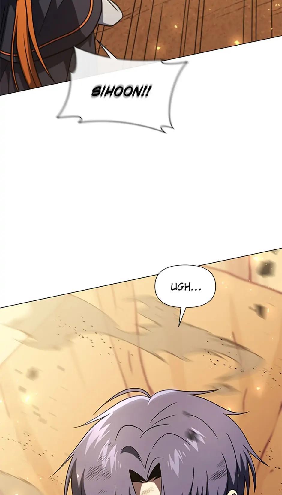 After Ten Millennia in Hell Chapter 48