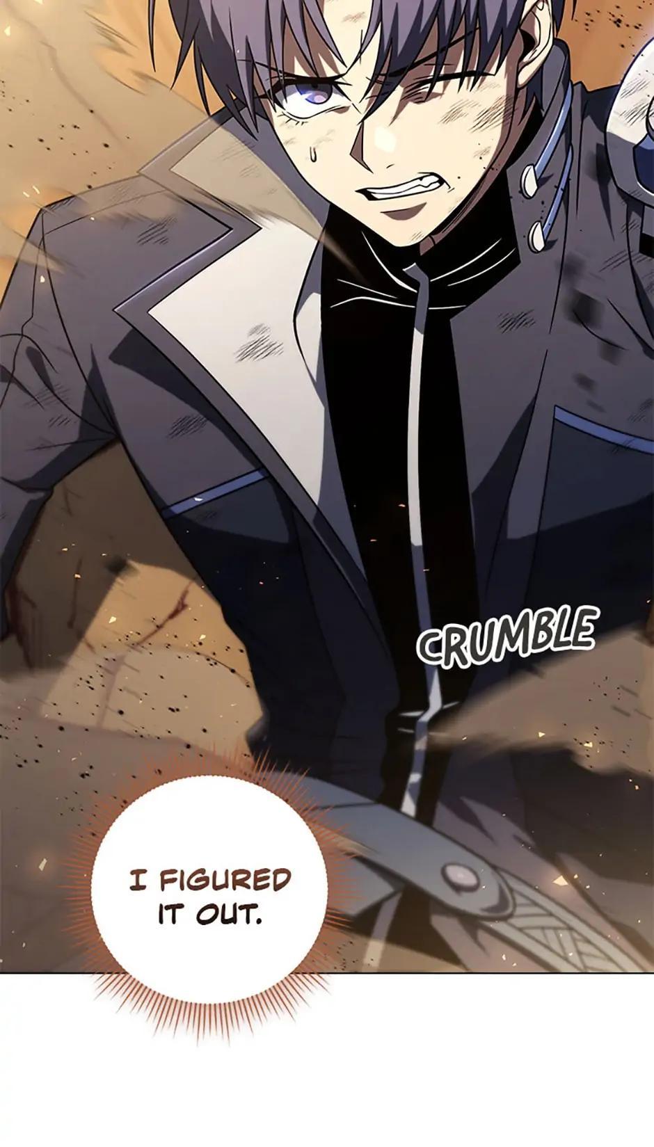 After Ten Millennia in Hell Chapter 48