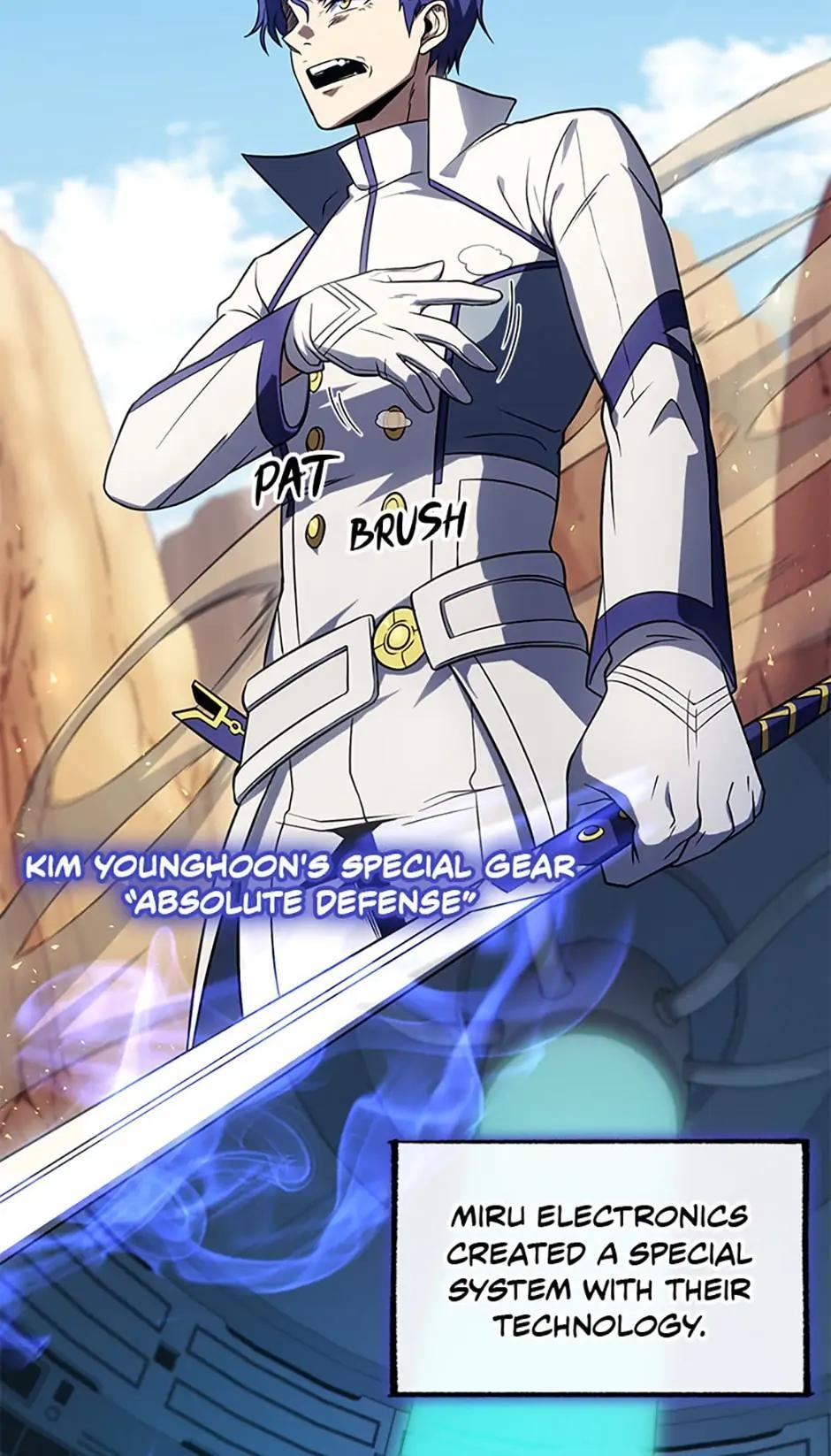 After Ten Millennia in Hell Chapter 48