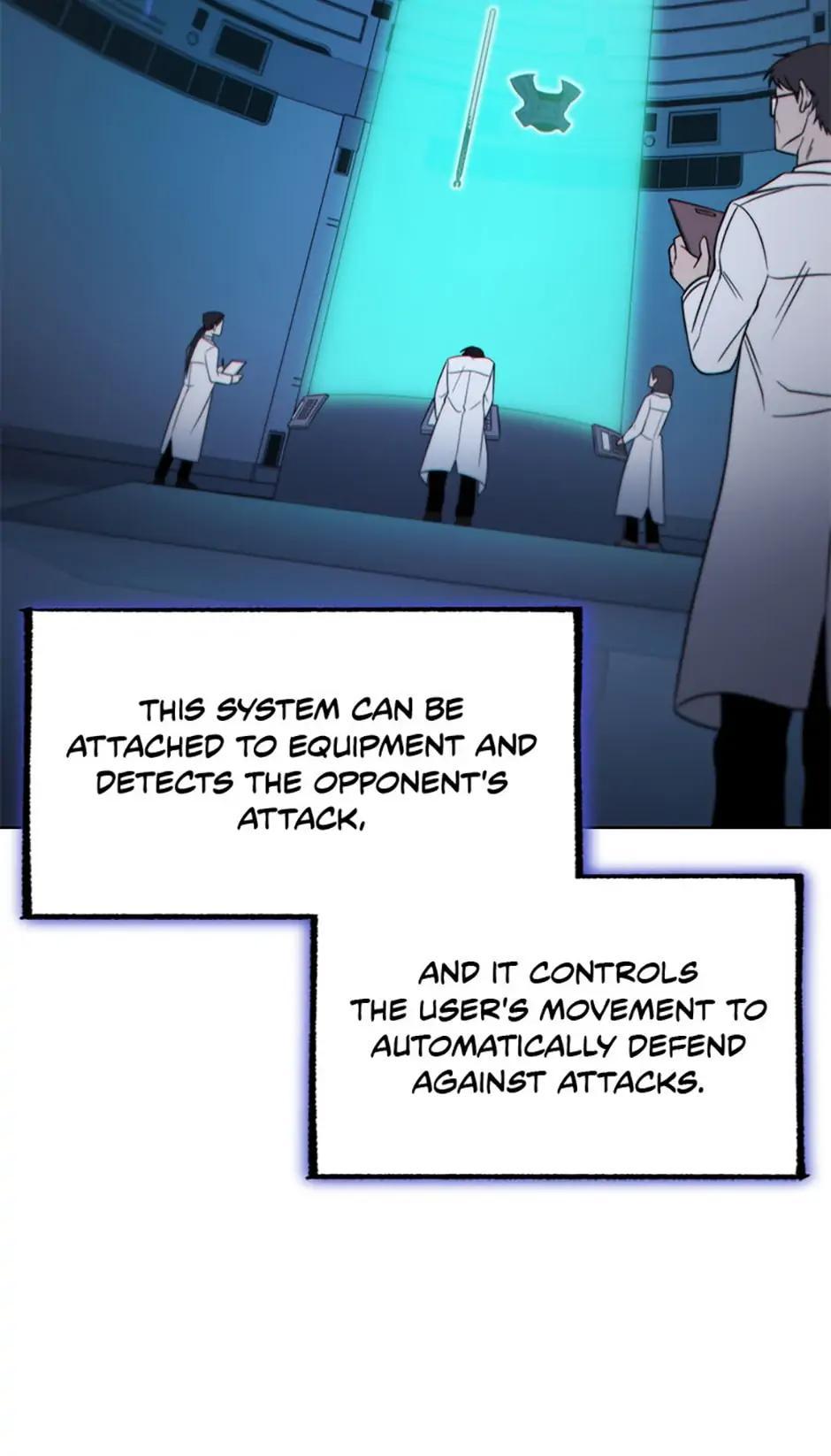 After Ten Millennia in Hell Chapter 48